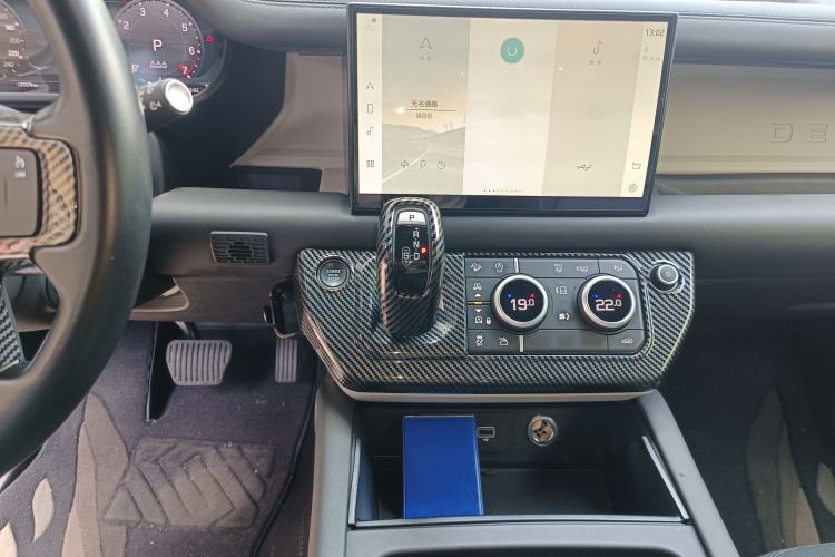 Used Land Rover Defender 2023 Facelift 110 3.0T P400 X-DYNAMIC HSE