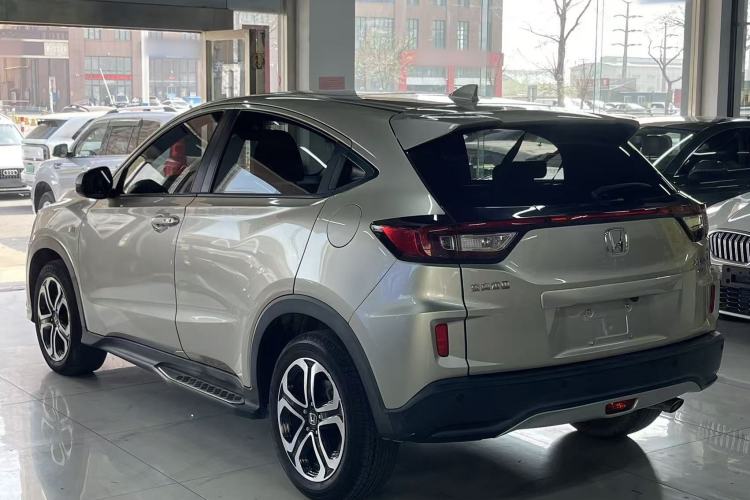 Used Honda XR-V 2017 1.8L EXi CVT Comfort Version Exterior 3