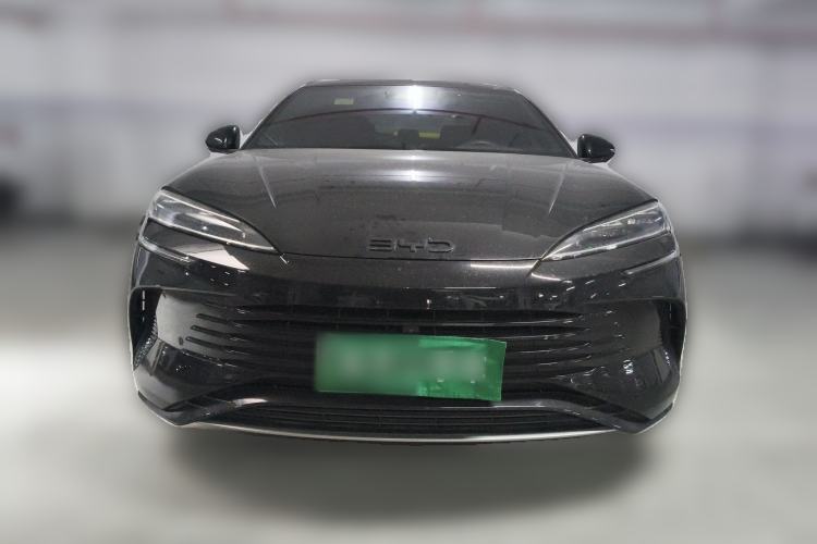 Used BYD Seal 07 DM-i 2025 DM-i 1.5L 125km Luxury Model