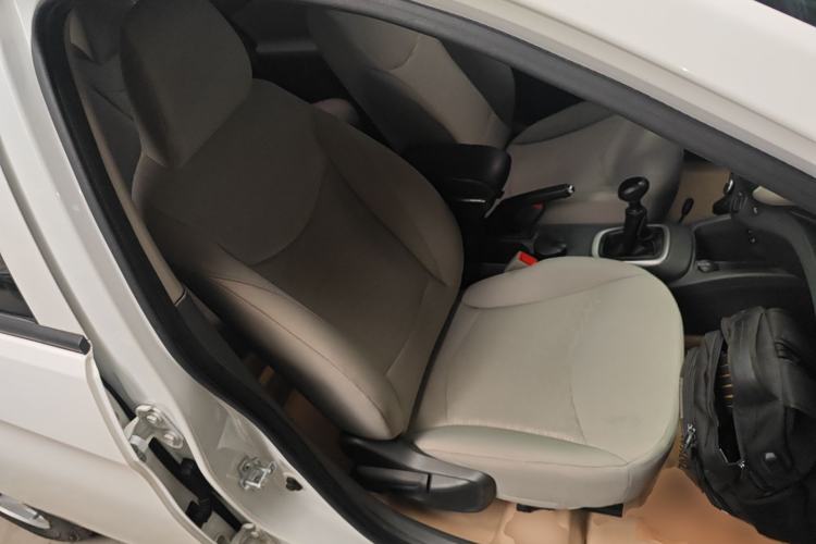 Used Chevrolet Sail 2015 Sail 3 1.3L Manual Ideal Edition