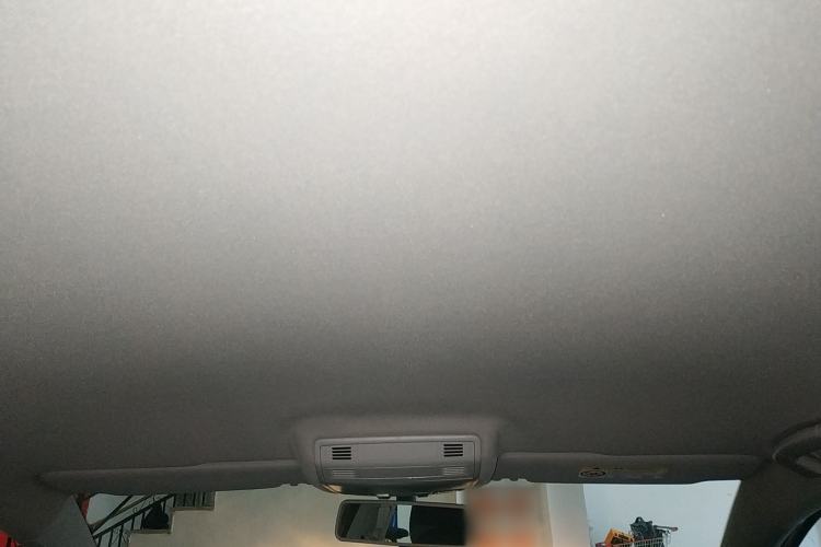 Used Volkswagen Golf 2016 1.6L Automatic Fashion Model