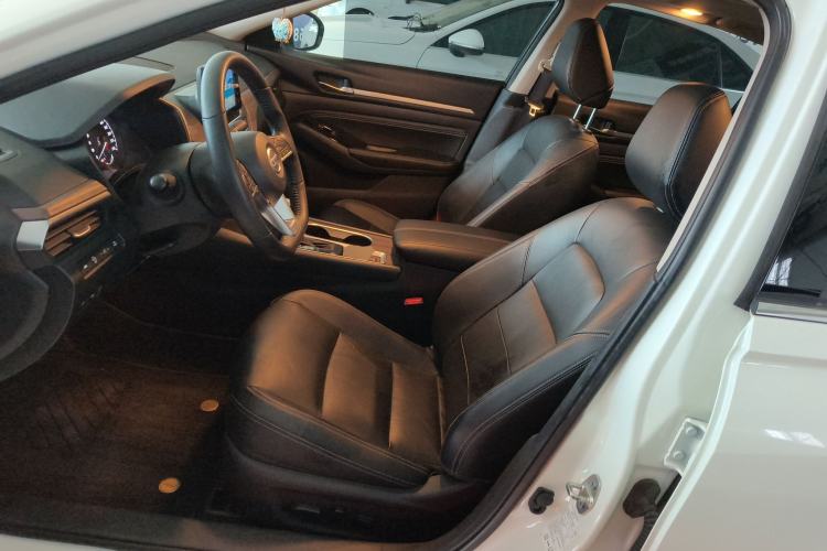 Used Nissan Teana 2021 2.0L XL Comfort Edition