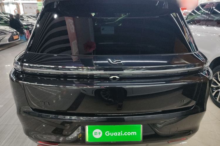 Used Li Auto L8 2024 Pro Model