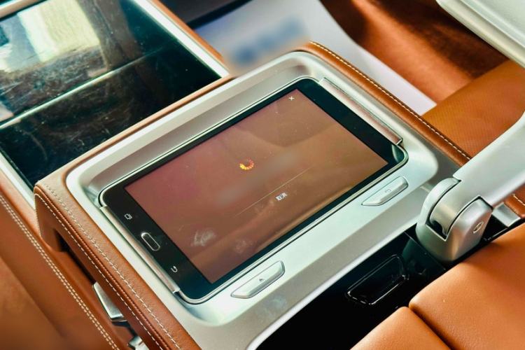 Used BMW 7 Series 2017 750Li xDrive Personalized Custom Edition Four-Seater
