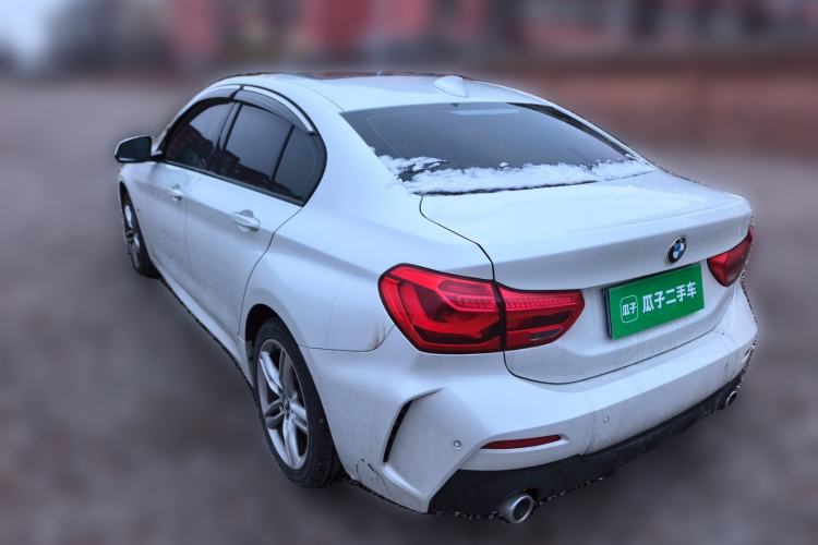 Used BMW 1 Series 2021 120i M Sport Night Edition
