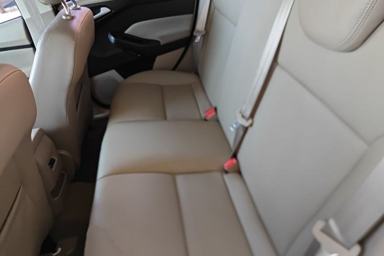 Used Ford Focus 2015 Sedan 1.6L Automatic Comfort Model