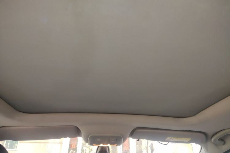 Used Peugeot 3008 2015 1.6THP Automatic Prestige Edition Headliner