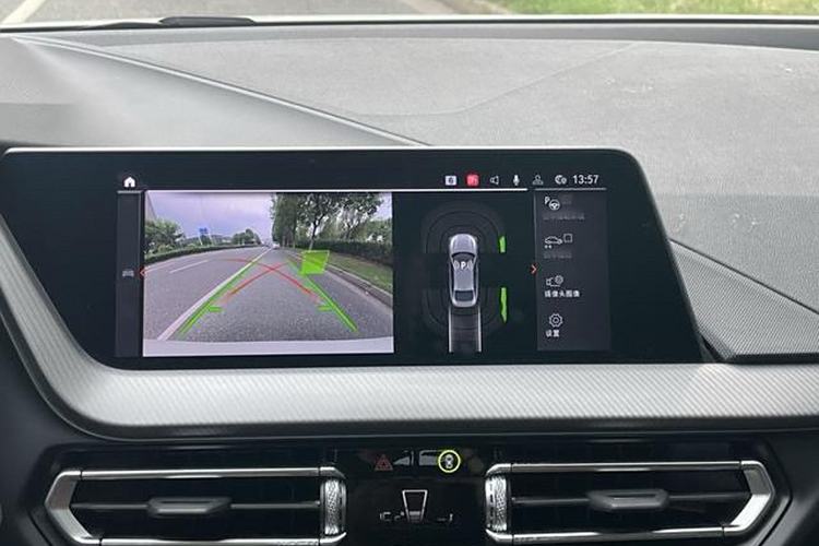 Used BMW 2 Series 2023 225i Four-Door Coupe M Sport Package
