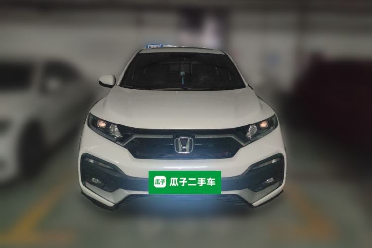 Used Honda XR-V 2021 1.5L CVT Comfort Version Front