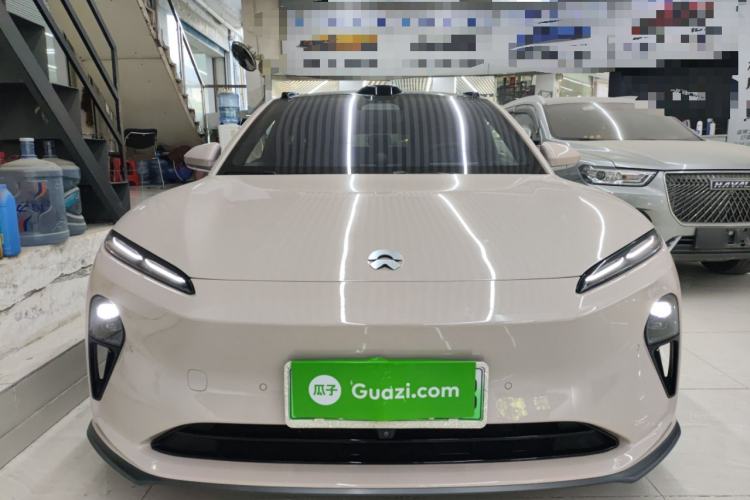 Used Nio ET5T 2024 75kWh Touring Front