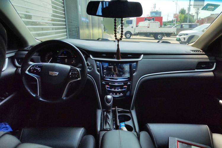 Used Cadillac XTS 2018 28T Tech Edition