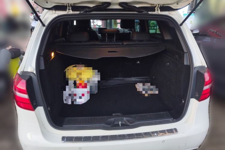 Used Mercedes-Benz B-Class 2015 B 200 Fashion Model
