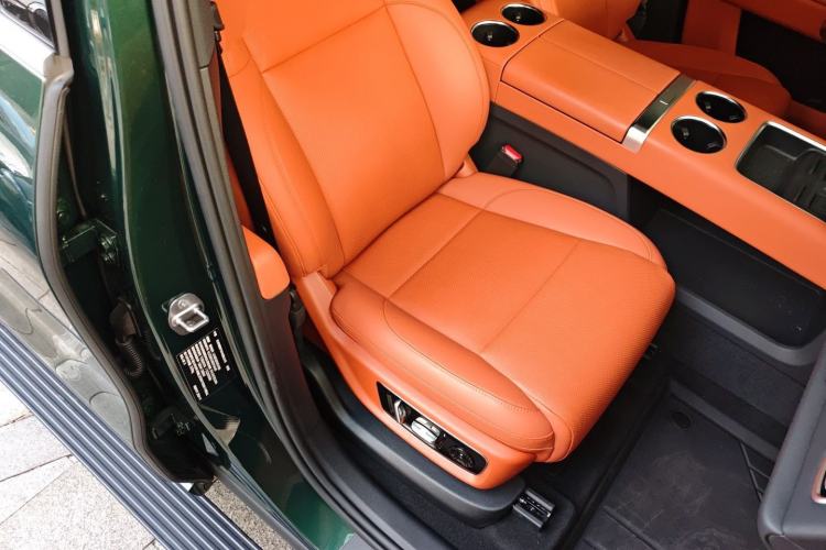 Used Li Auto L9 2024 Pro Model