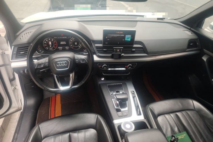 Used Audi Q5L 2020 40 TFSI Prestige Fashion Edition
