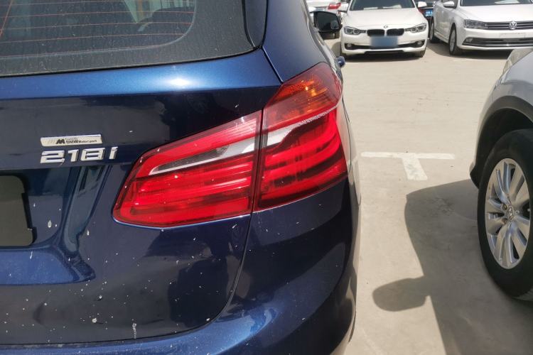 Used BMW 2 Series Active Tourer 2016 218i Leading Model Right Rear Taillight