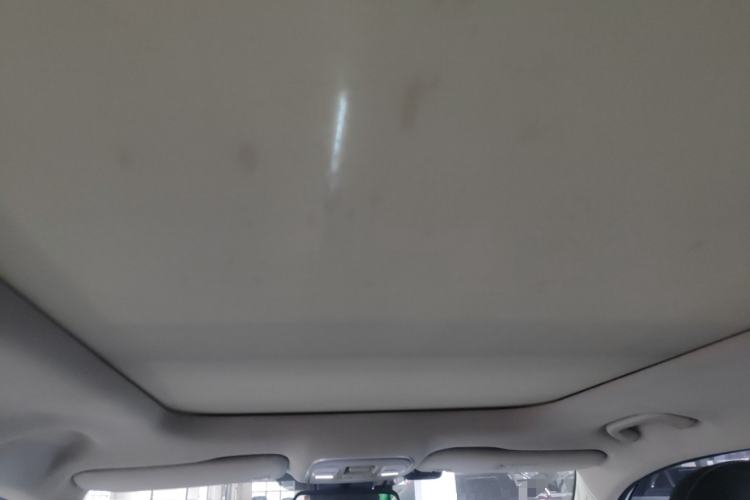 Used Geely Auto Emgrand X7 Sport 2016 1.8TD Automatic Smart Model