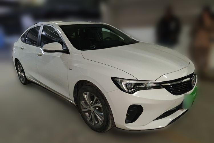 Used Buick Verano 2022 Pro 533T Enjoyment Edition
