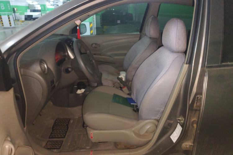 Used Nissan Sunny 2015 1.5XE Manual Master Edition