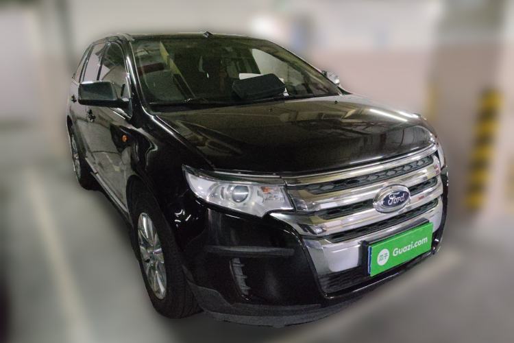 Used Ford Edge 2012 2.0T Zunrui Trim
