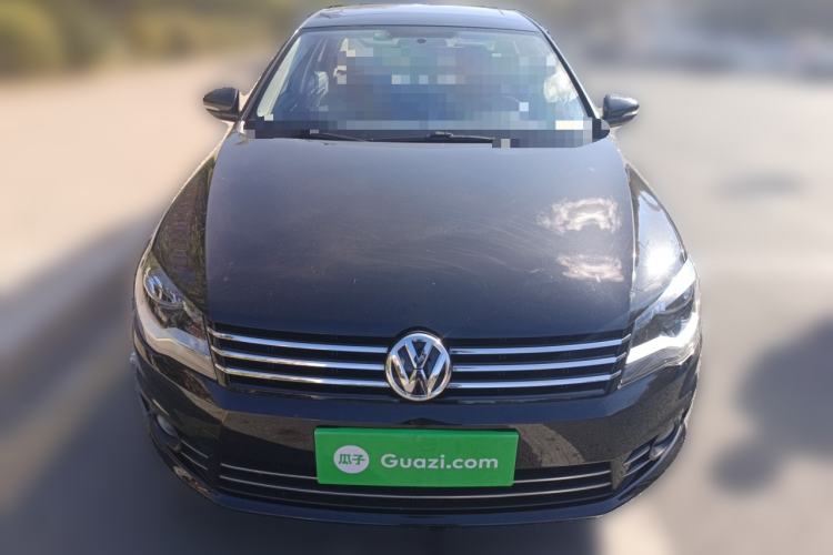 Used Volkswagen Bora 2014 1.6L Automatic Comfort Model
