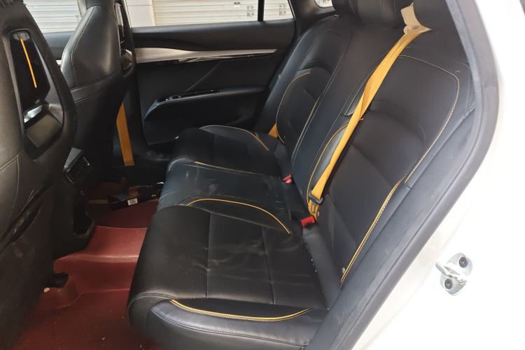 Used MG 5 Scorpio 2022 1.5T Trophy Sport Luxurious Edition
