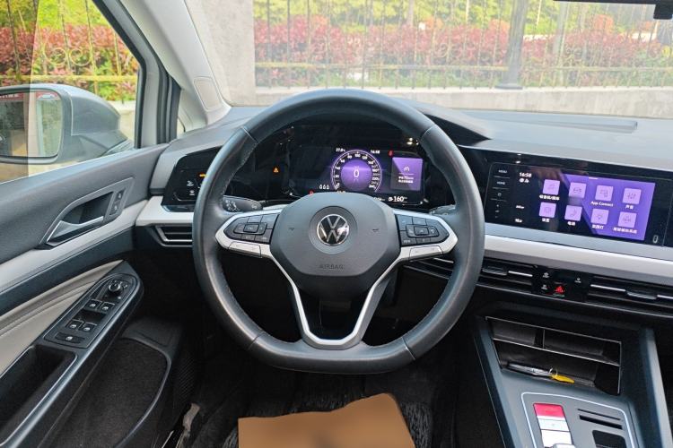 Used Volkswagen Golf 2023 280TSI DSG Pro