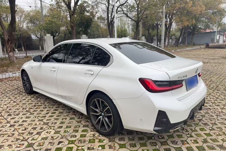 Used BMW 3 Series 2023 325Li M Sport Package
