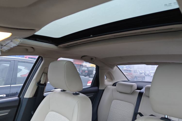 Used Bestune B30 2016 1.6L Automatic Premium Edition