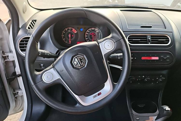 Used MG 3 2016 1.3L AMT Comfort Edition