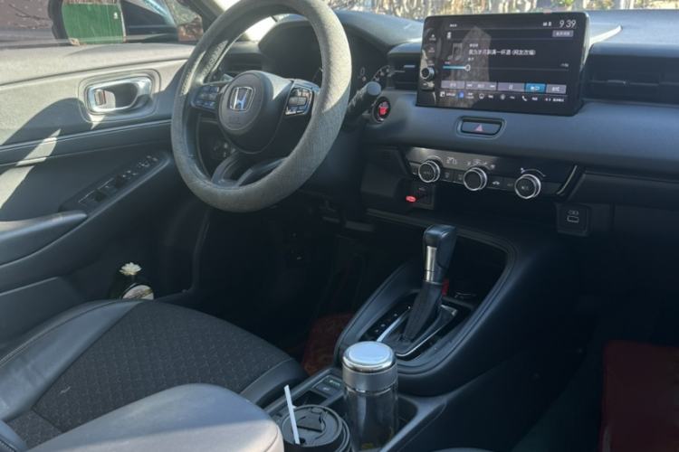 Used Honda XR-V 2023 1.5L CVT Trend Edition