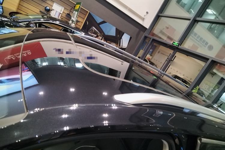 Used Volkswagen Tiguan L New Energy 2023 430 PHEV Plug-in Hybrid Prestige Edition
