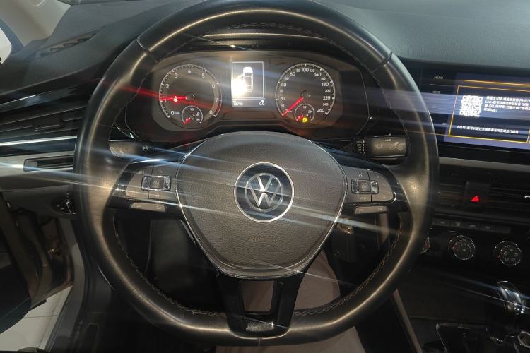 Used Volkswagen Bora 2021 1.5L Automatic Comfort Smart Connect Edition