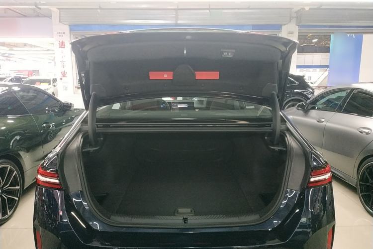 Used BMW i5 2025 eDrive 40L M Sport Package