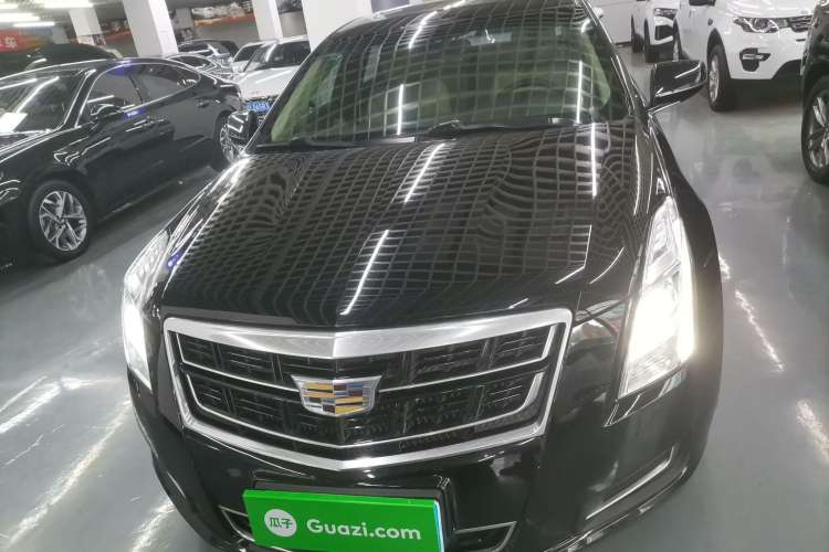 Used Cadillac XTS 2016 28T Tech Edition