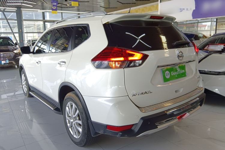 Used Nissan X-Trail 2021 2.0L CVT 2WD XL Premium Commemorative Edition
