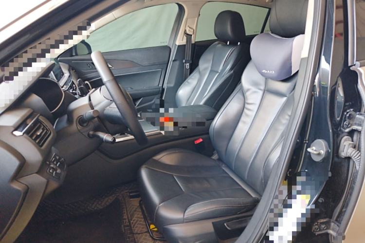 Used Hongqi H5 2022 Classic Model 1.5T DCT Flagship Edition