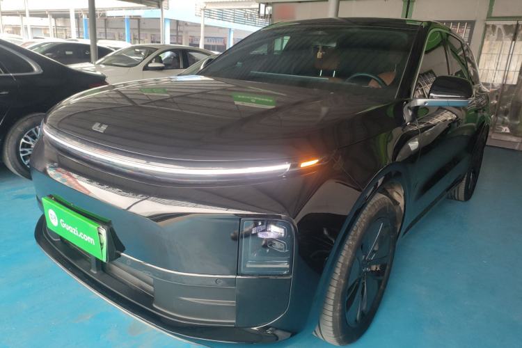 Used Li Auto L6 2024 Pro Model