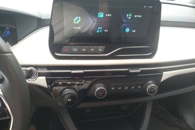 Used Bestune NAT 2023 PRO Comfortable Travel Battery-Swap Version 401km