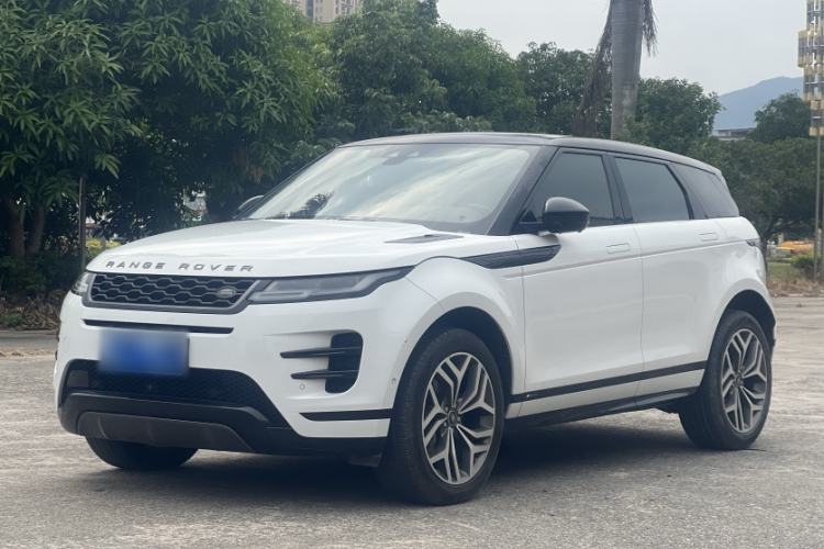 Used Land Rover Range Rover Evoque 2020 249 PS R-DYNAMIC S Sport Edition