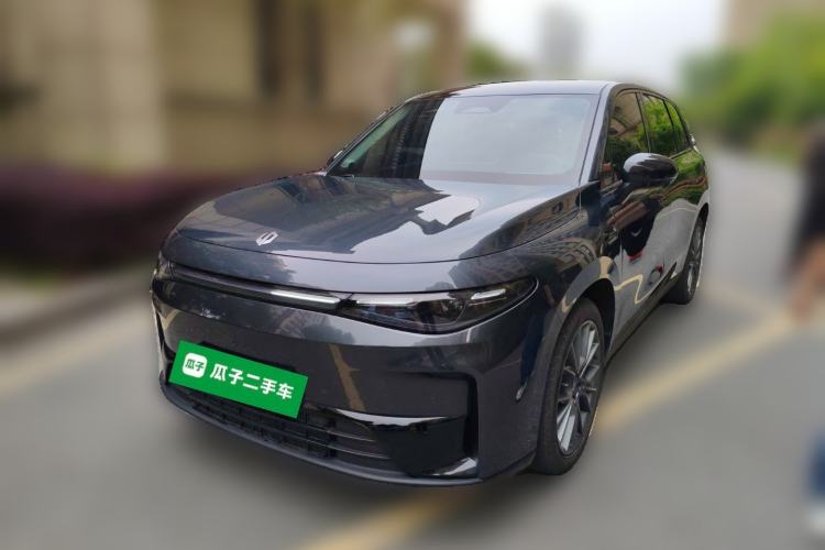 Used Leapmotor C10 2024 210 Smart Edition