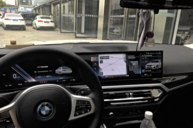 Used BMW i3 2022 eDrive 35 L