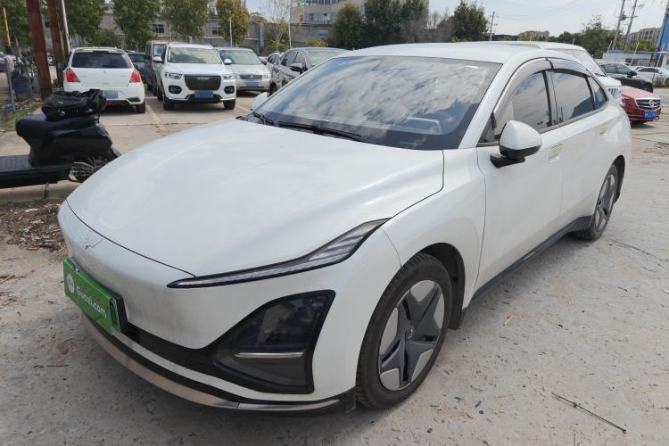 Used Wuling E5 2024 410 km Standard Version