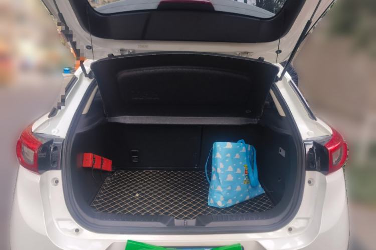 Used Mazda CX-3 2018 2.0L Automatic Prestige Edition
