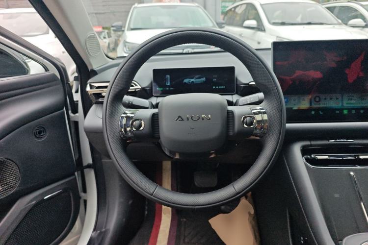 Used AION RT 2025 650 Zhijihao Edition