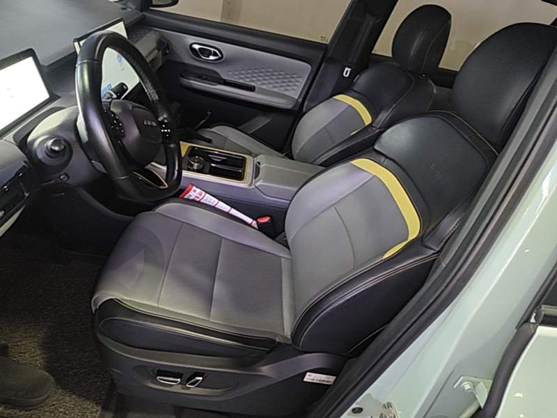 Used AION Y 2021 70 Intelligent Dynamic Edition — 14