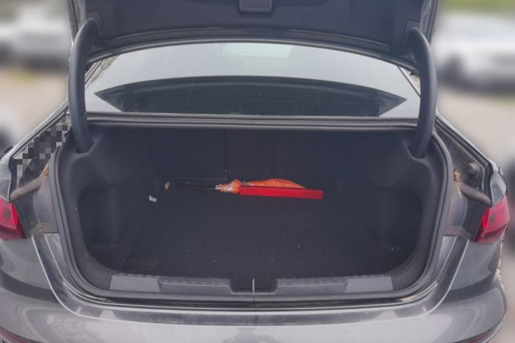 Used Audi A3 2021 A3L Limousine 35 TFSI Progressive Sport Edition
