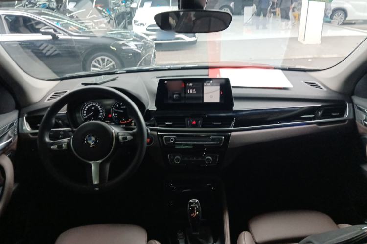 Used BMW X1 2020 sDrive20Li Premium Edition