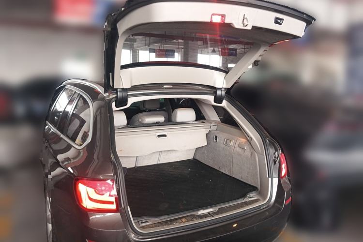 Used BMW 5 Series 2012 530i Sport Touring
