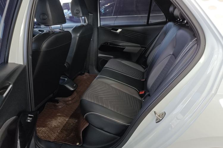 Used Volkswagen ID.3 2022 Active Pure Intelligent Enjoyment Edition