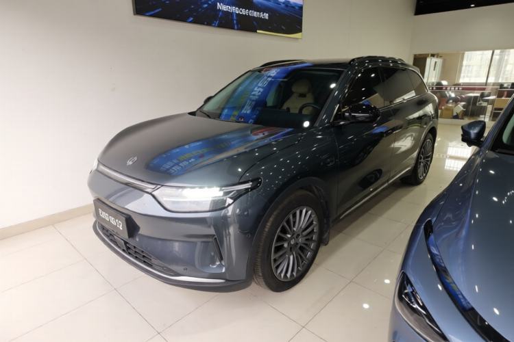 Used Leapmotor C11 2024 All-Electric 580 Luxury Edition